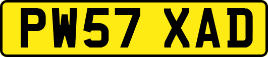 PW57XAD