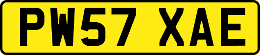 PW57XAE