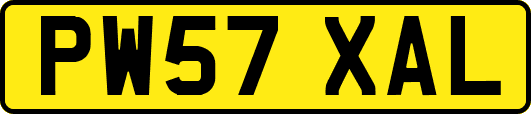 PW57XAL