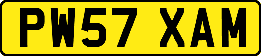 PW57XAM