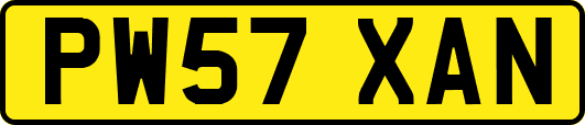 PW57XAN