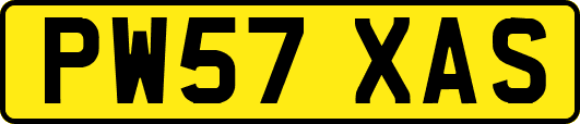 PW57XAS