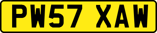 PW57XAW
