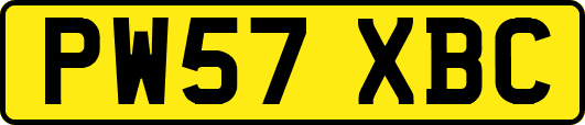PW57XBC