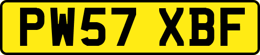 PW57XBF
