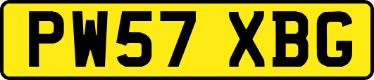 PW57XBG