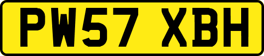PW57XBH