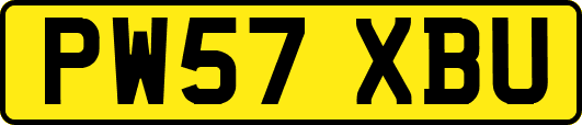 PW57XBU