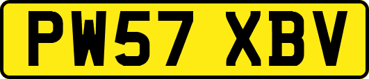 PW57XBV