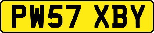 PW57XBY