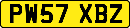 PW57XBZ
