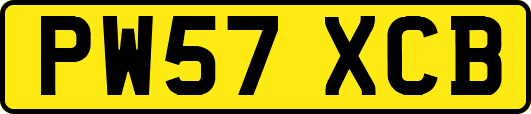 PW57XCB