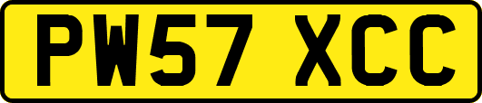 PW57XCC