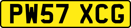 PW57XCG