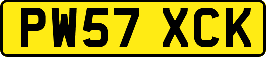 PW57XCK