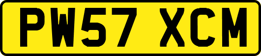 PW57XCM