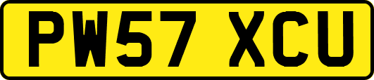 PW57XCU