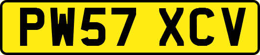 PW57XCV