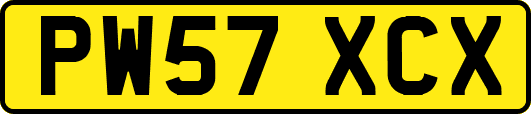 PW57XCX