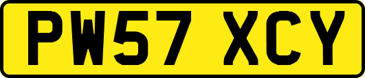 PW57XCY