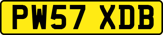 PW57XDB