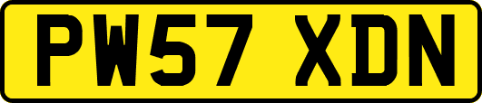 PW57XDN