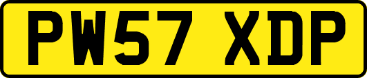 PW57XDP