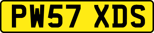 PW57XDS