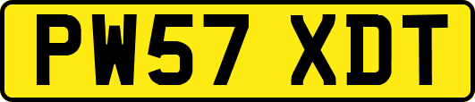 PW57XDT