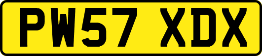 PW57XDX