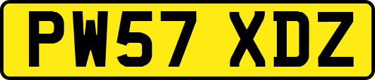 PW57XDZ