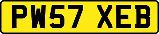 PW57XEB