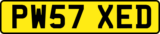 PW57XED