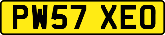 PW57XEO