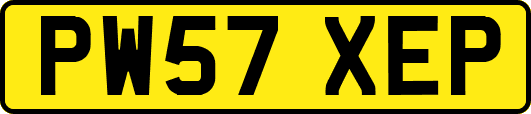 PW57XEP