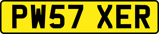 PW57XER