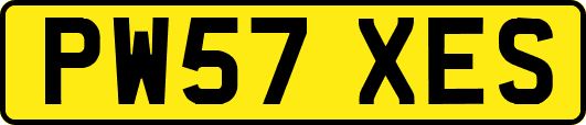PW57XES