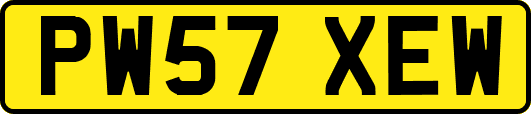 PW57XEW
