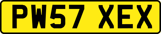 PW57XEX