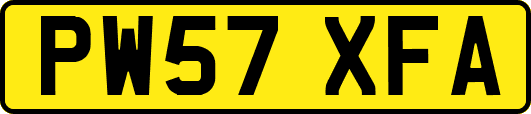 PW57XFA
