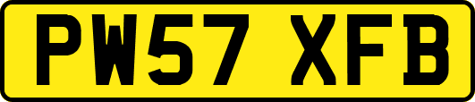 PW57XFB
