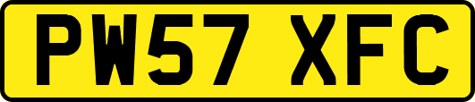 PW57XFC