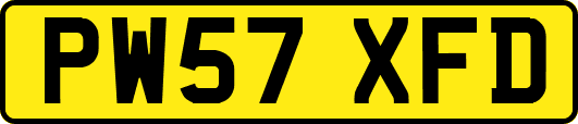 PW57XFD