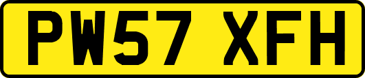 PW57XFH