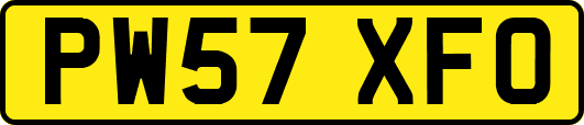 PW57XFO