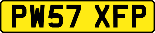 PW57XFP