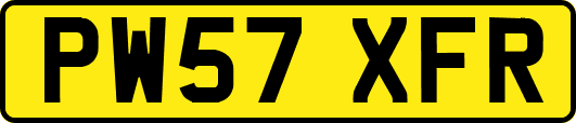 PW57XFR