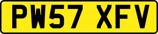 PW57XFV
