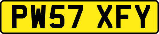PW57XFY