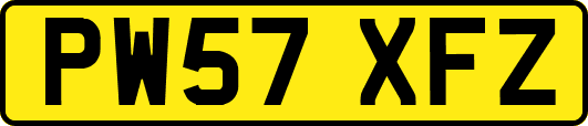 PW57XFZ